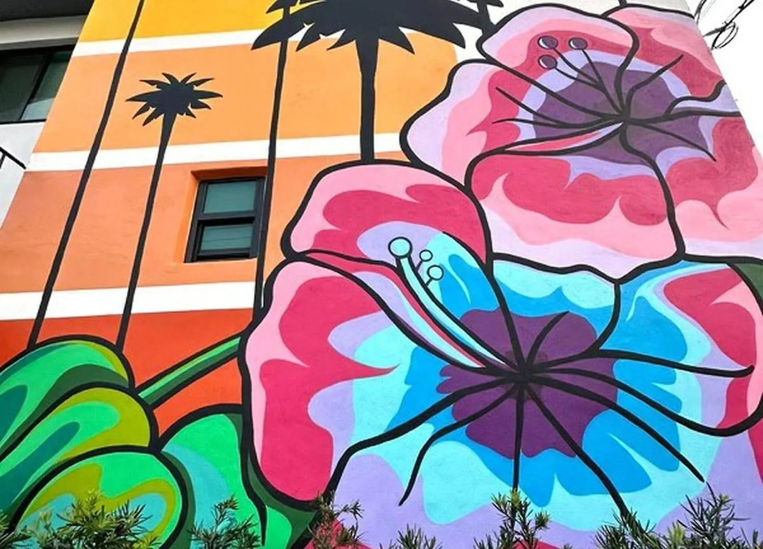 Apartment Stylish Wynwood Retreat Near Art District Miami
