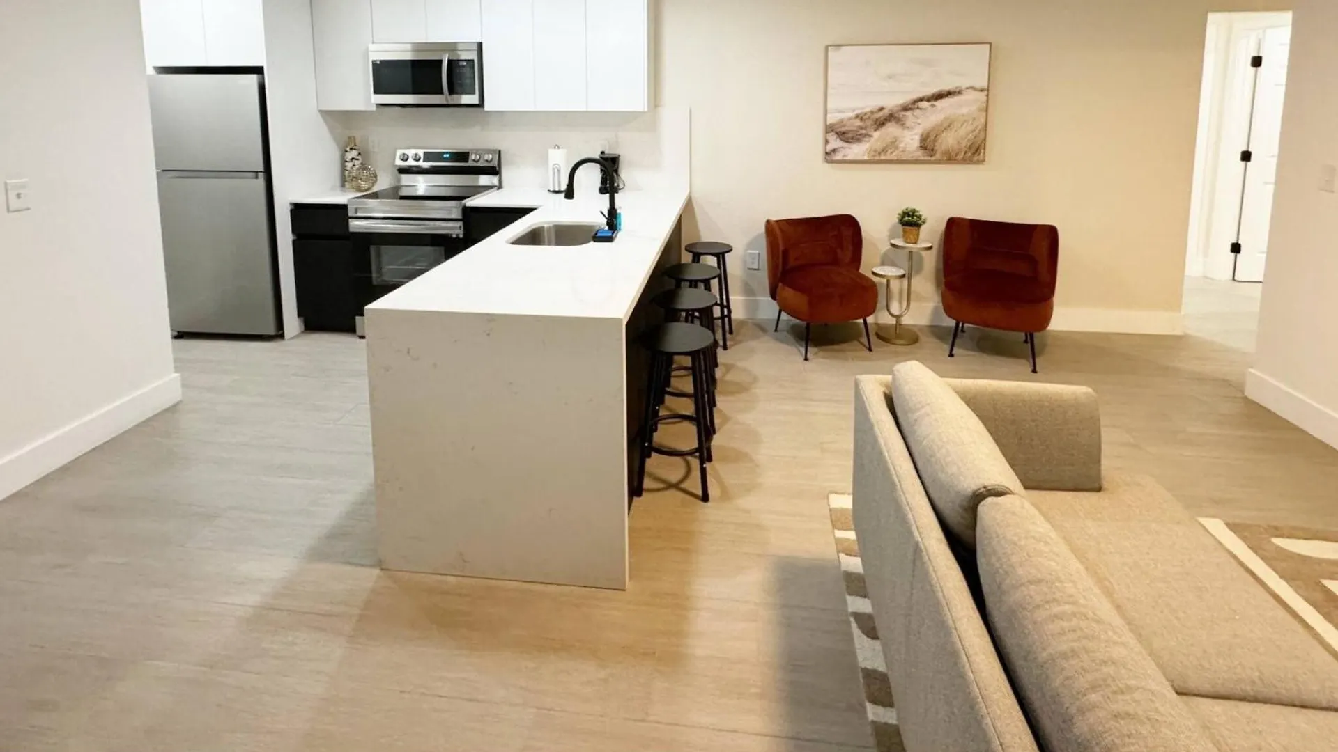 Designers Delight At Wynwood Cove Comfort Style * Miami