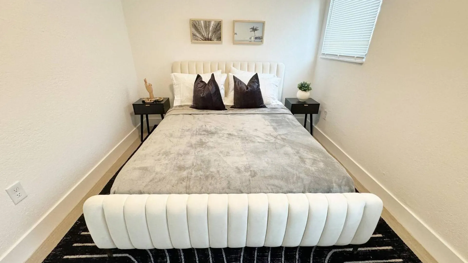 Apartment Modern Escape At Wynwood: Your Comfort Sanctuary *