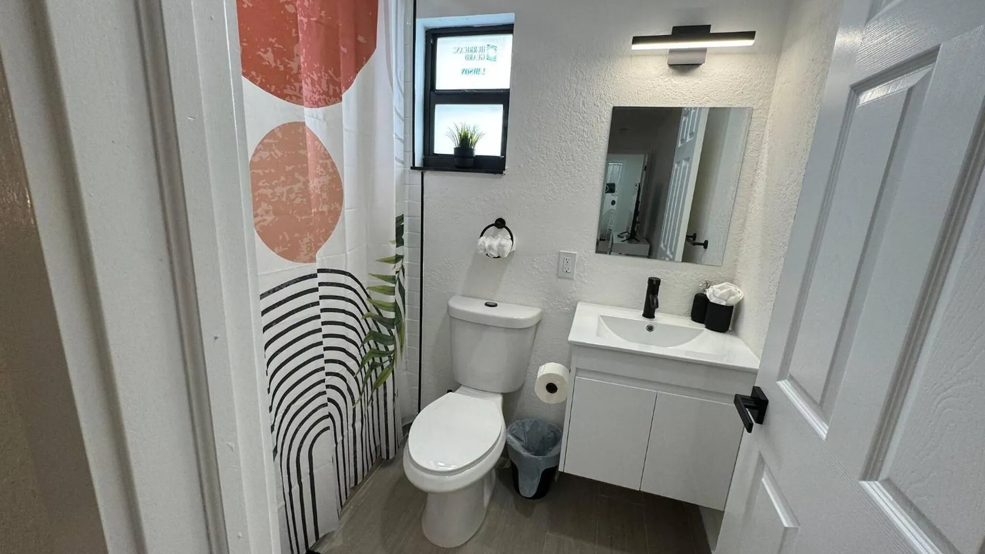 Modern Escape At Wynwood: Your Comfort Sanctuary * Miami