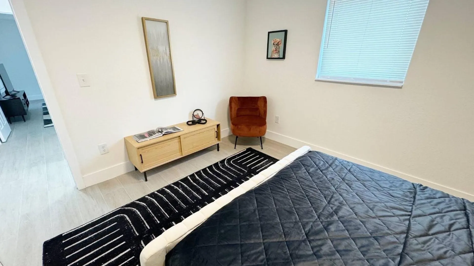 Apartment Luxurious Modern Loft In Artsy Wynwood