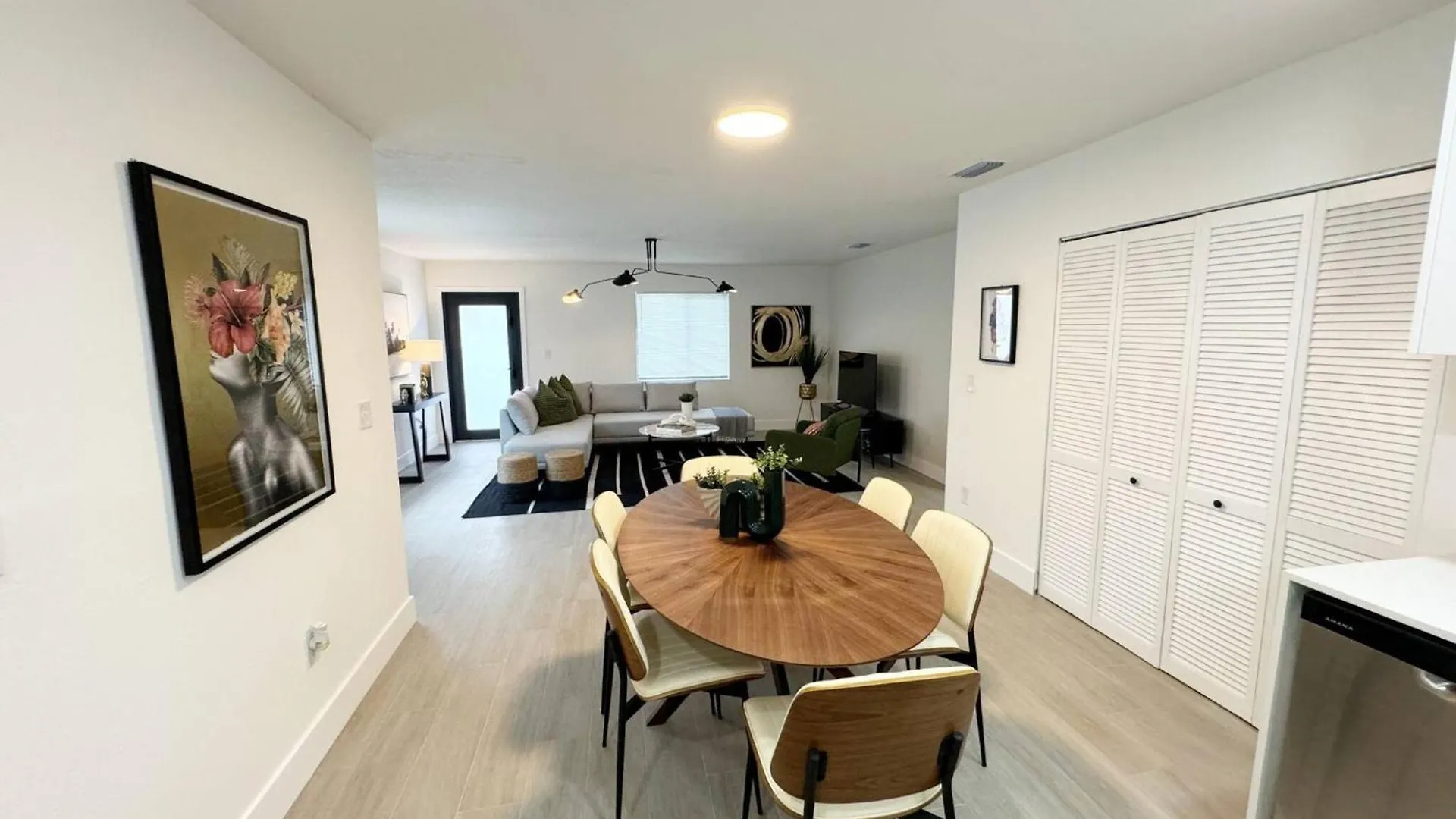Luxurious Modern Loft In Artsy Wynwood * Miami