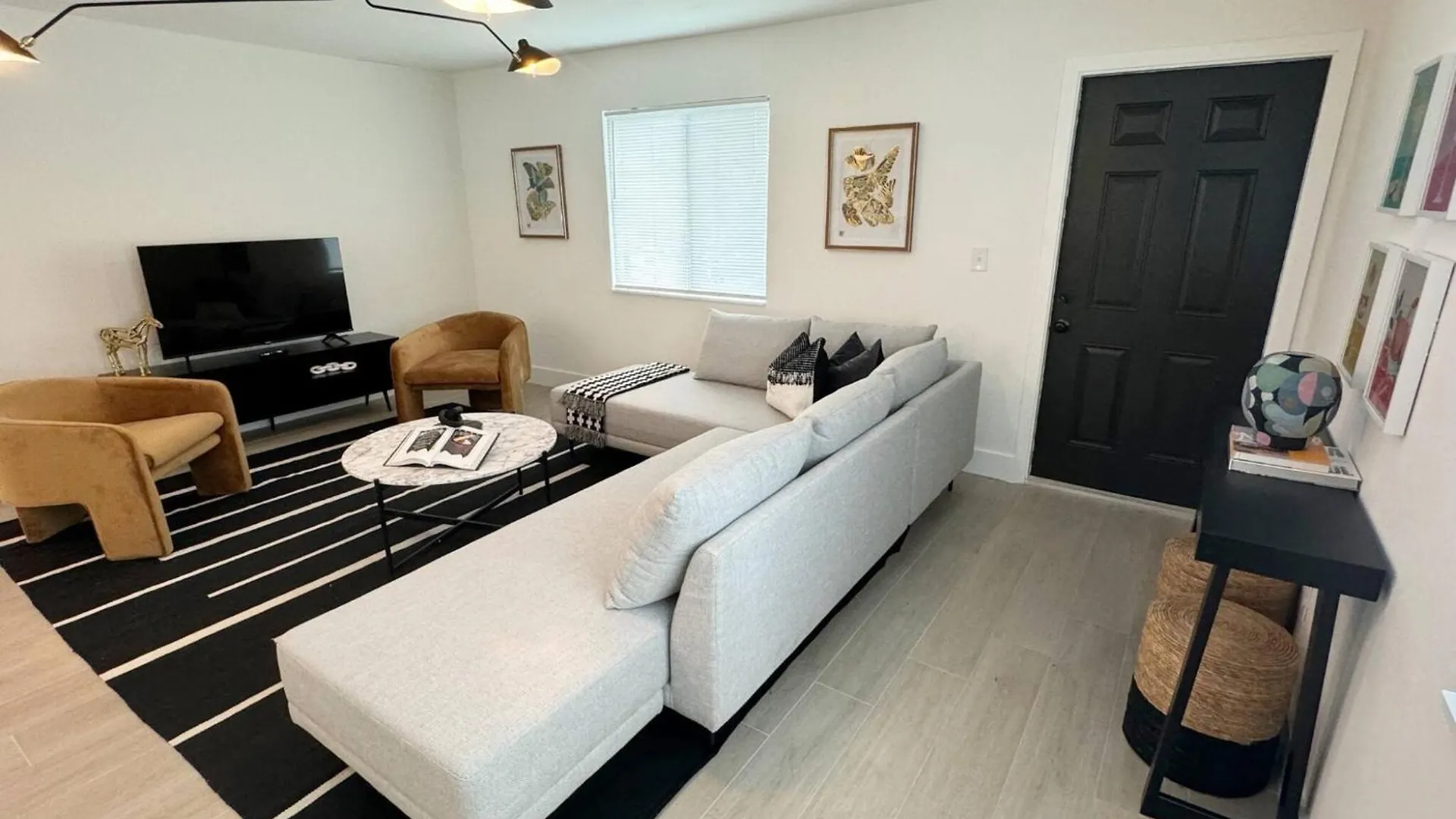 Stylish Wynwood Escape Art Clubs And Sunshine Miami