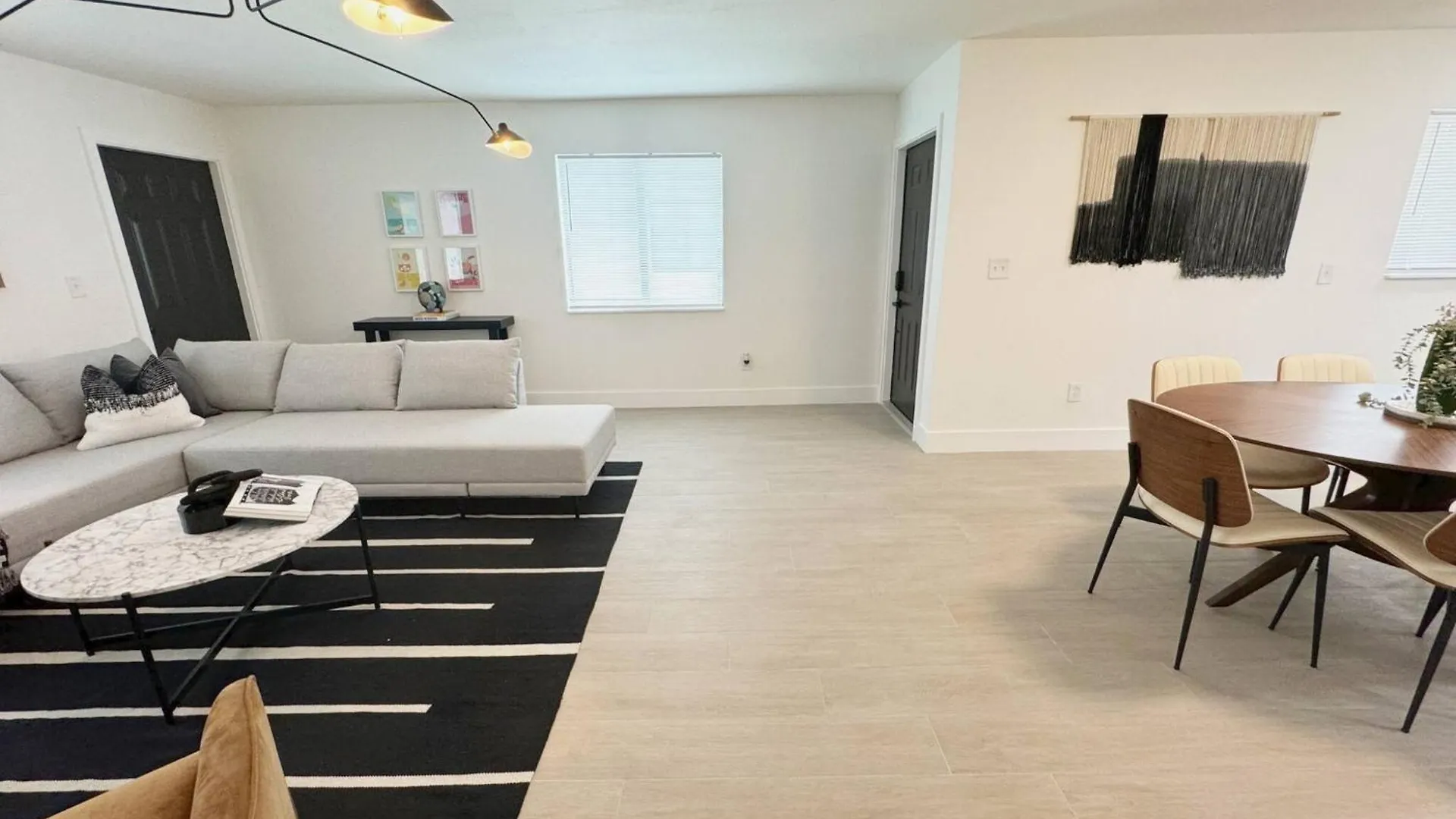 Apartment Stylish Wynwood Escape Art Clubs And Sunshine