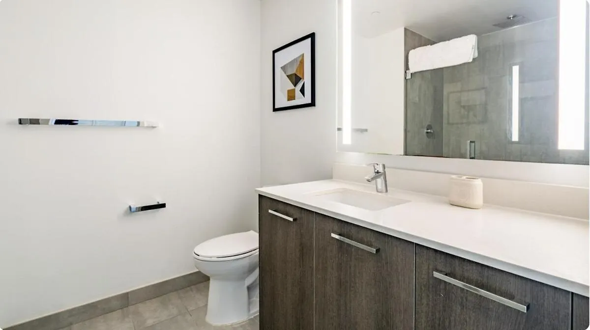 The Bayfront Iv Apartment Miami
