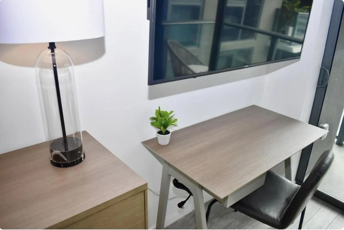 The Bayfront Iii Apartment *