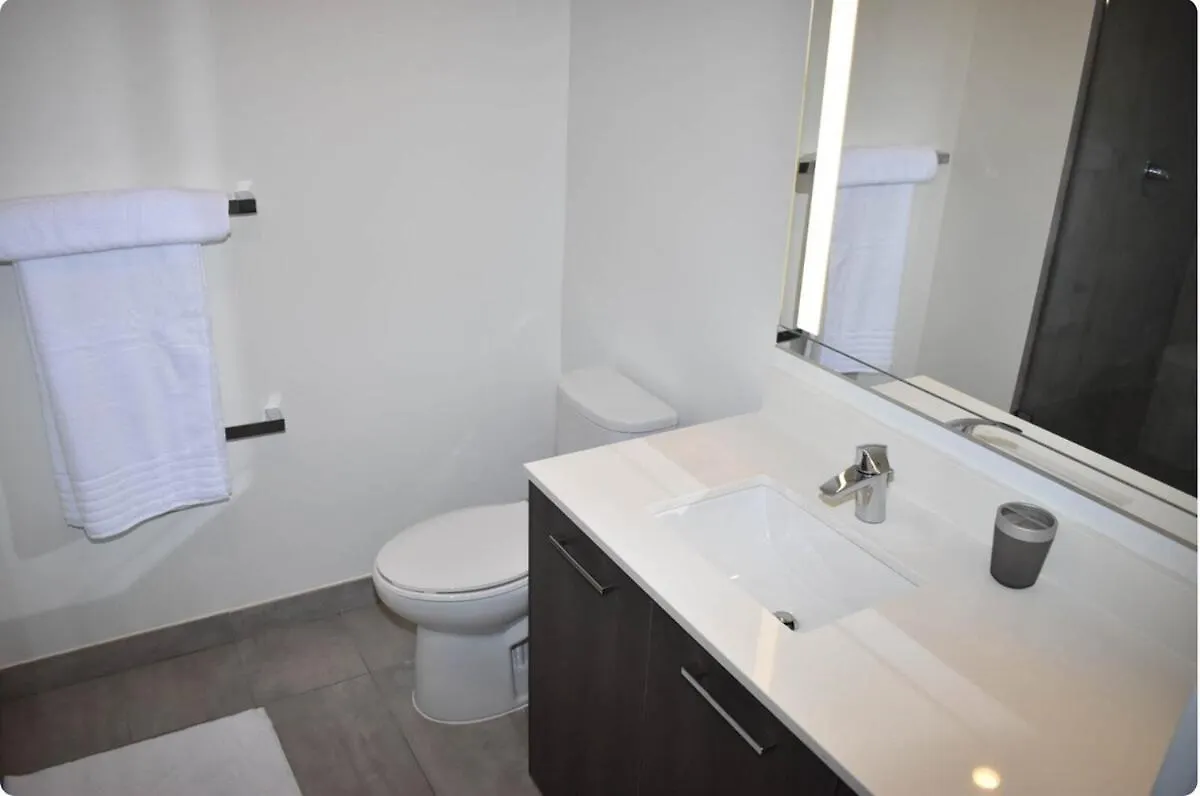 The Bayfront Iii Apartment Miami