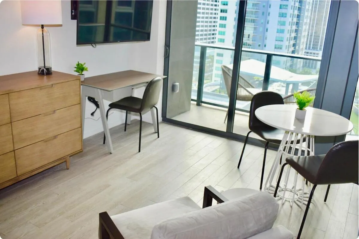 The Bayfront Iii Miami