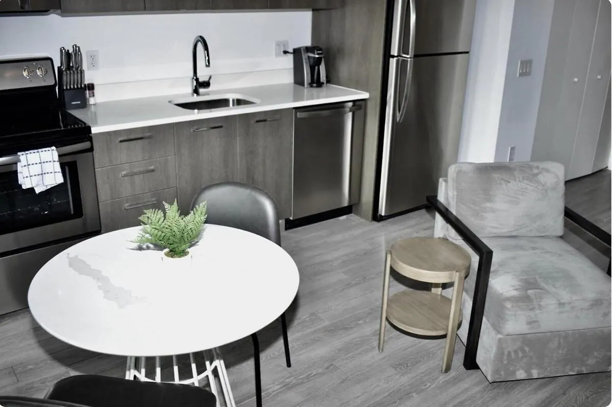 The Bayfront Iii Apartment *
