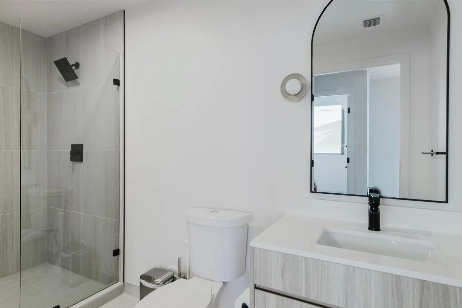 Apartment Blueground Edgewater Coffee Gym Pool Wd Mia-107 Miami