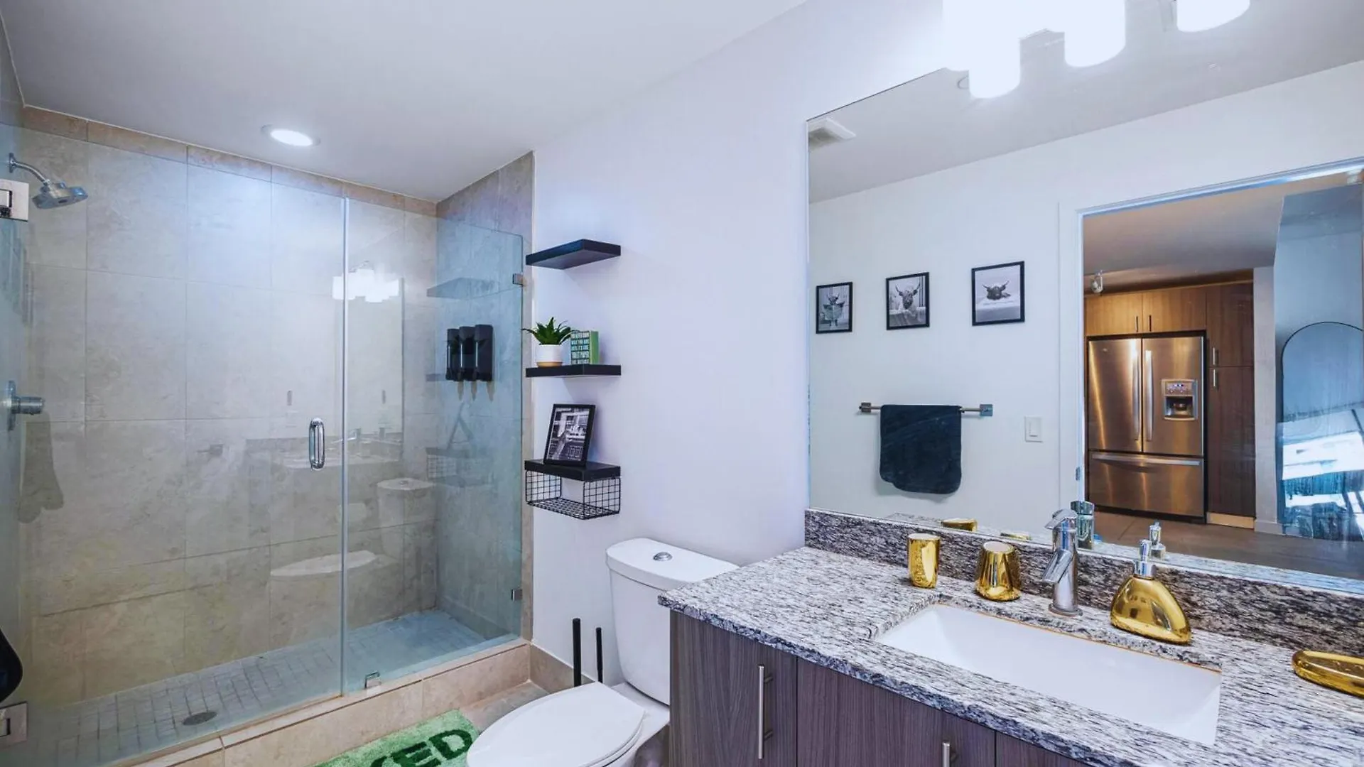 Casa -beach Club, Gym, Sauna, Free Parking, Near Airport Aparthotel Doral