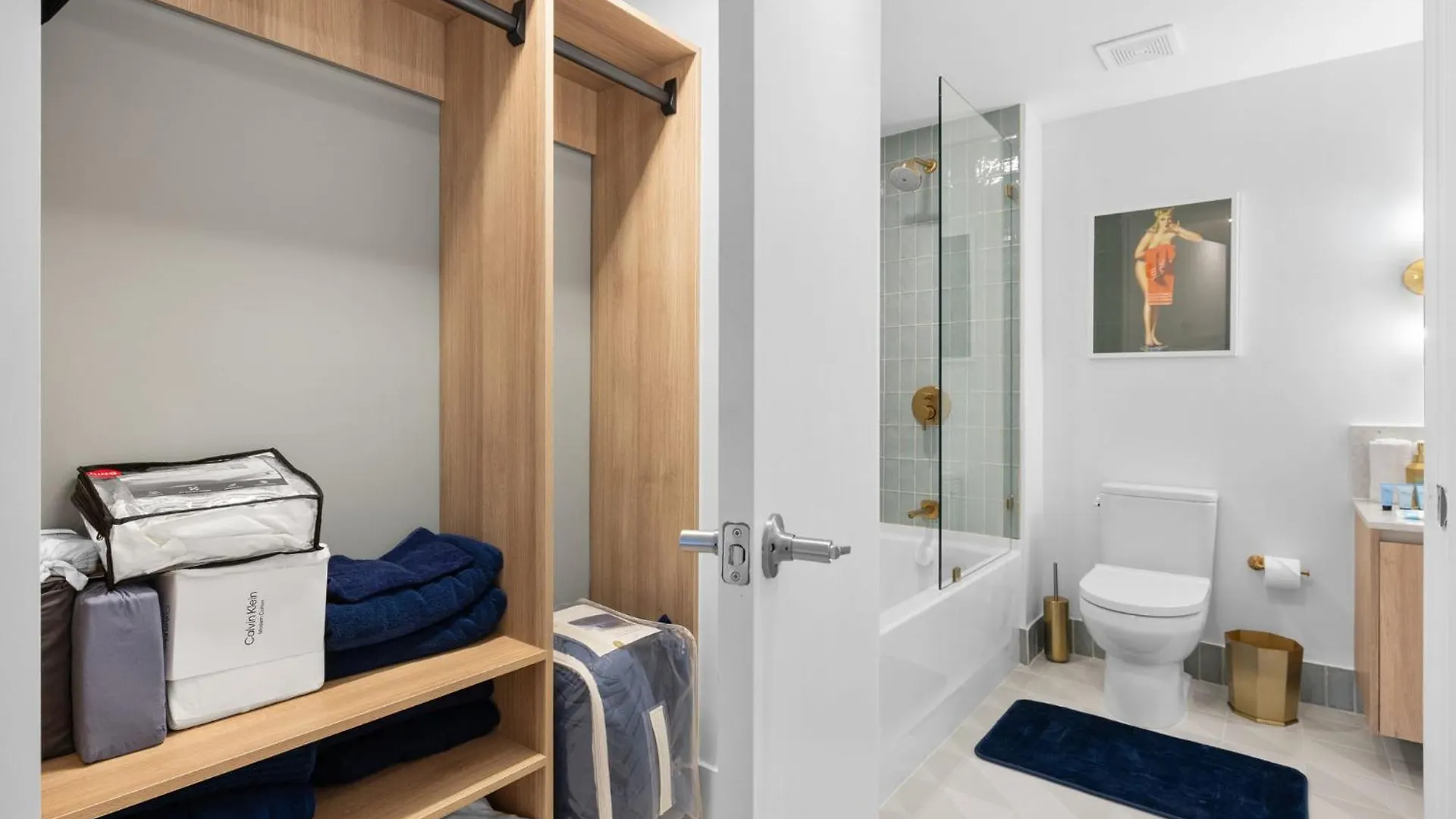 Appartement Luxury Panoramic Views - The Ultimate Downtown Getaway Miami