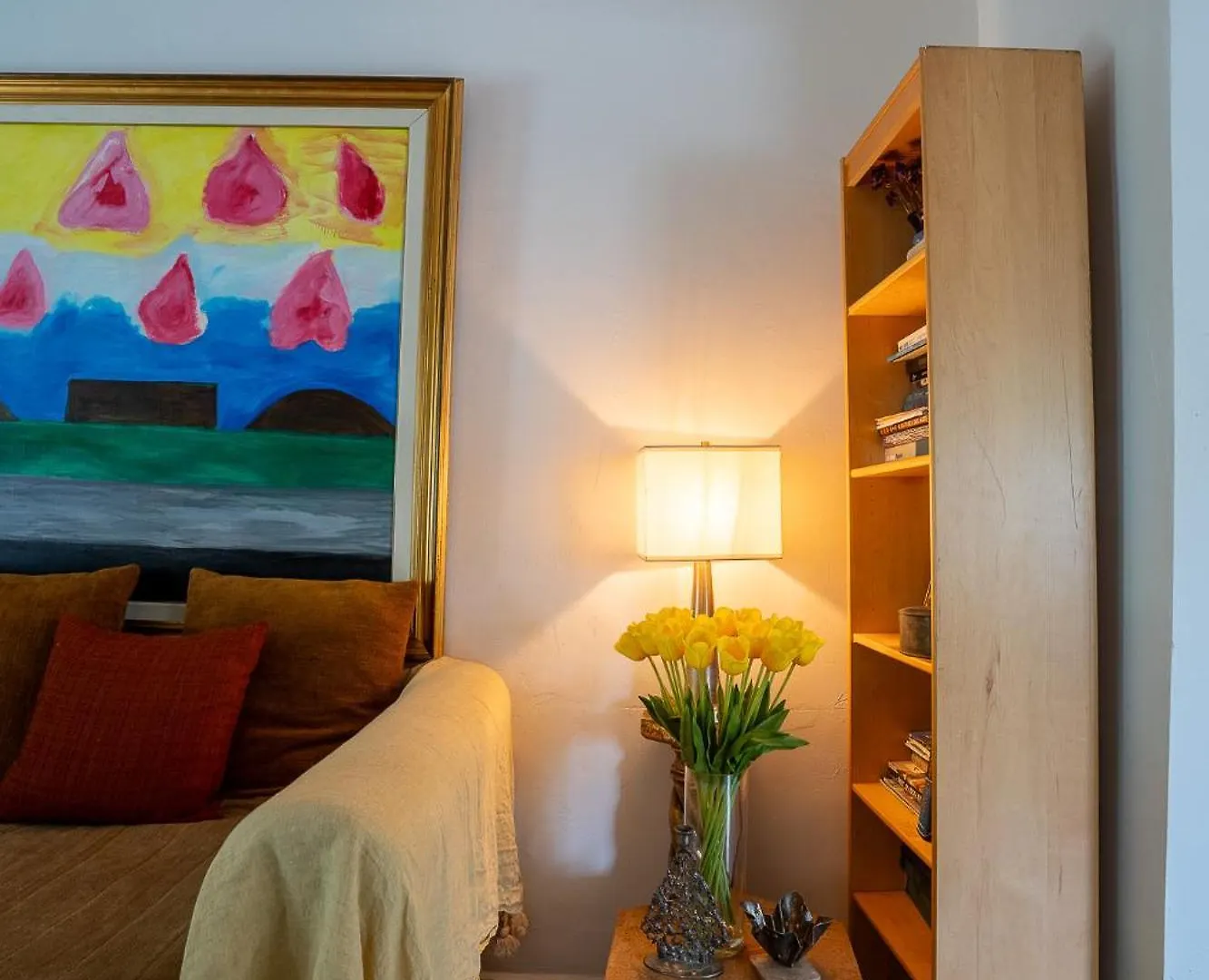 Private #3 Parking Tv Cable Tv, Wifi Centrally Located *