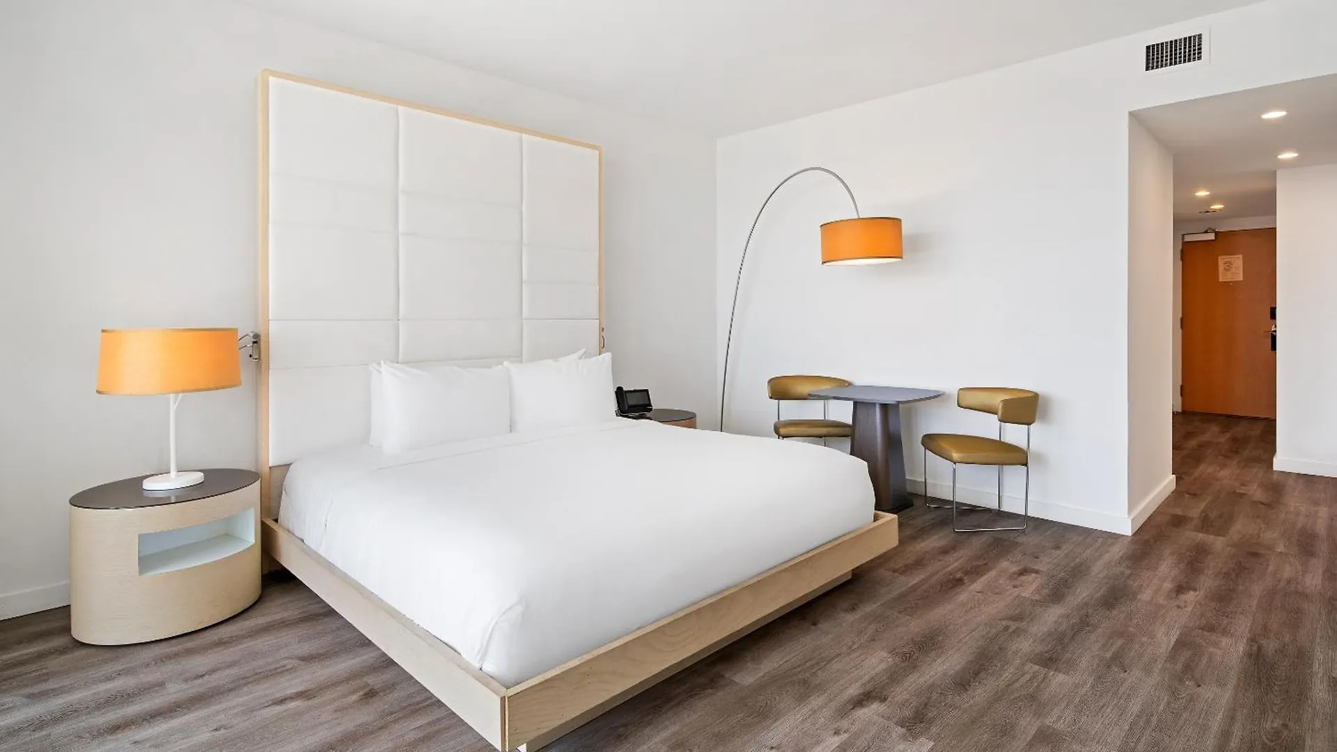 The Grayson Downtown 4* Miami