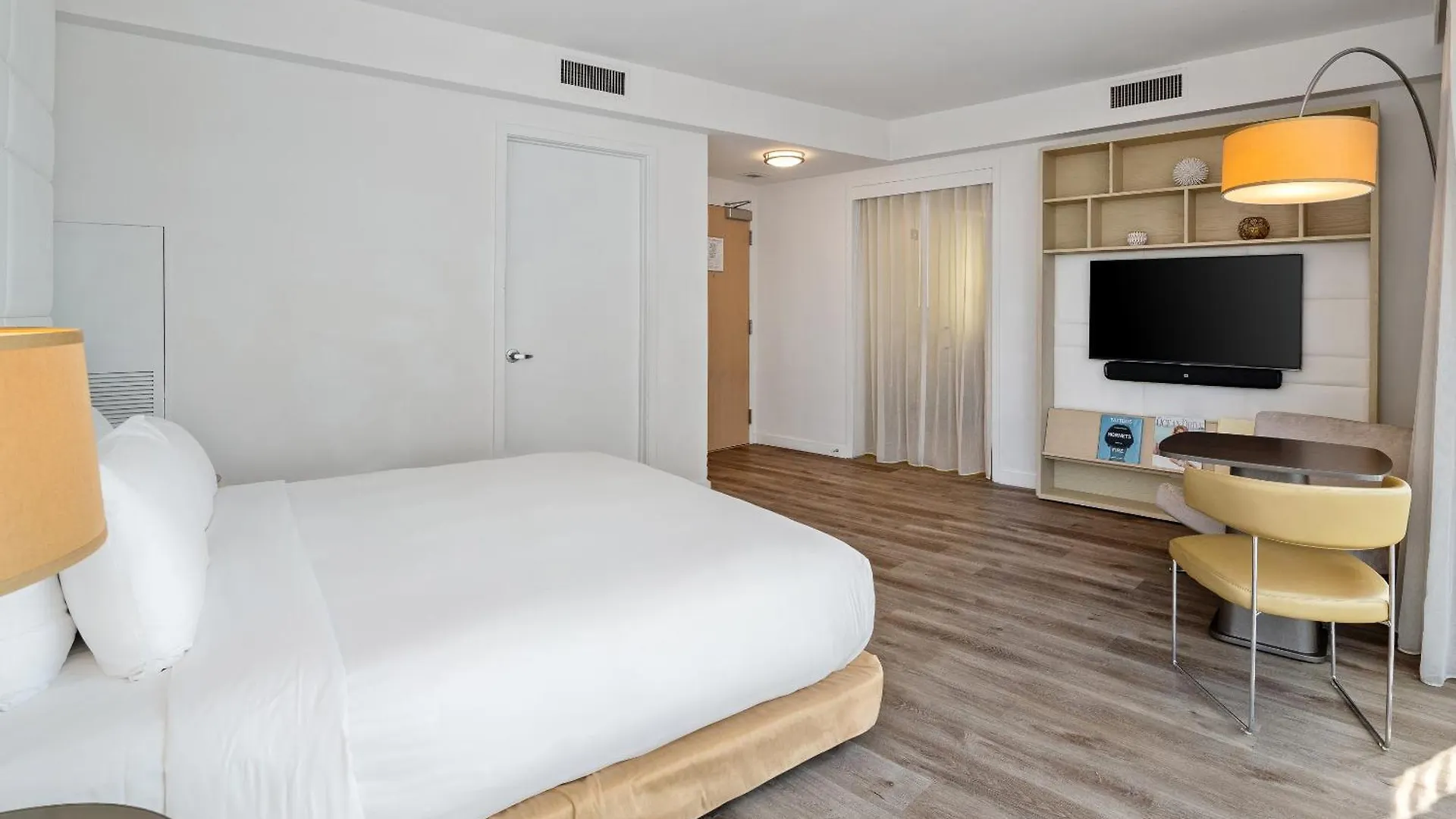Hotel The Grayson Downtown Miami
