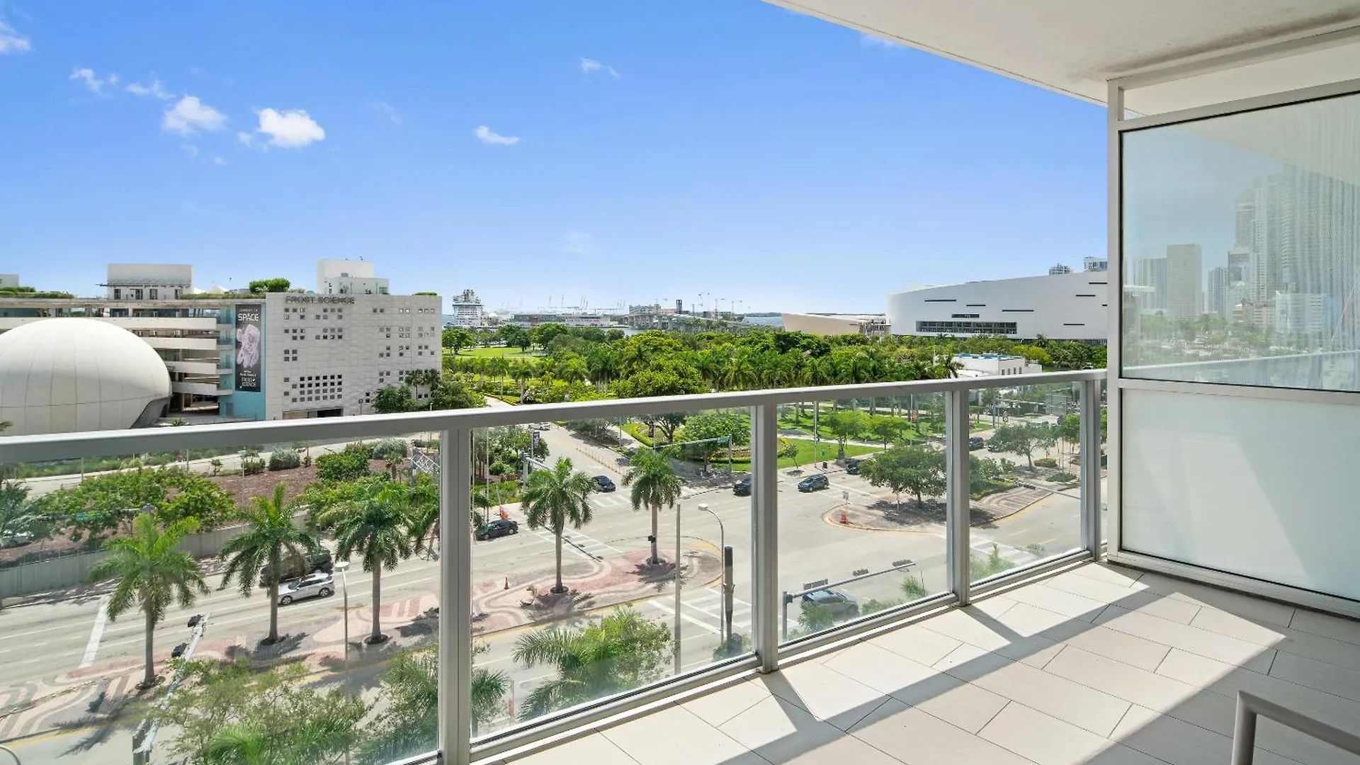 Hotel The Grayson Downtown 4*