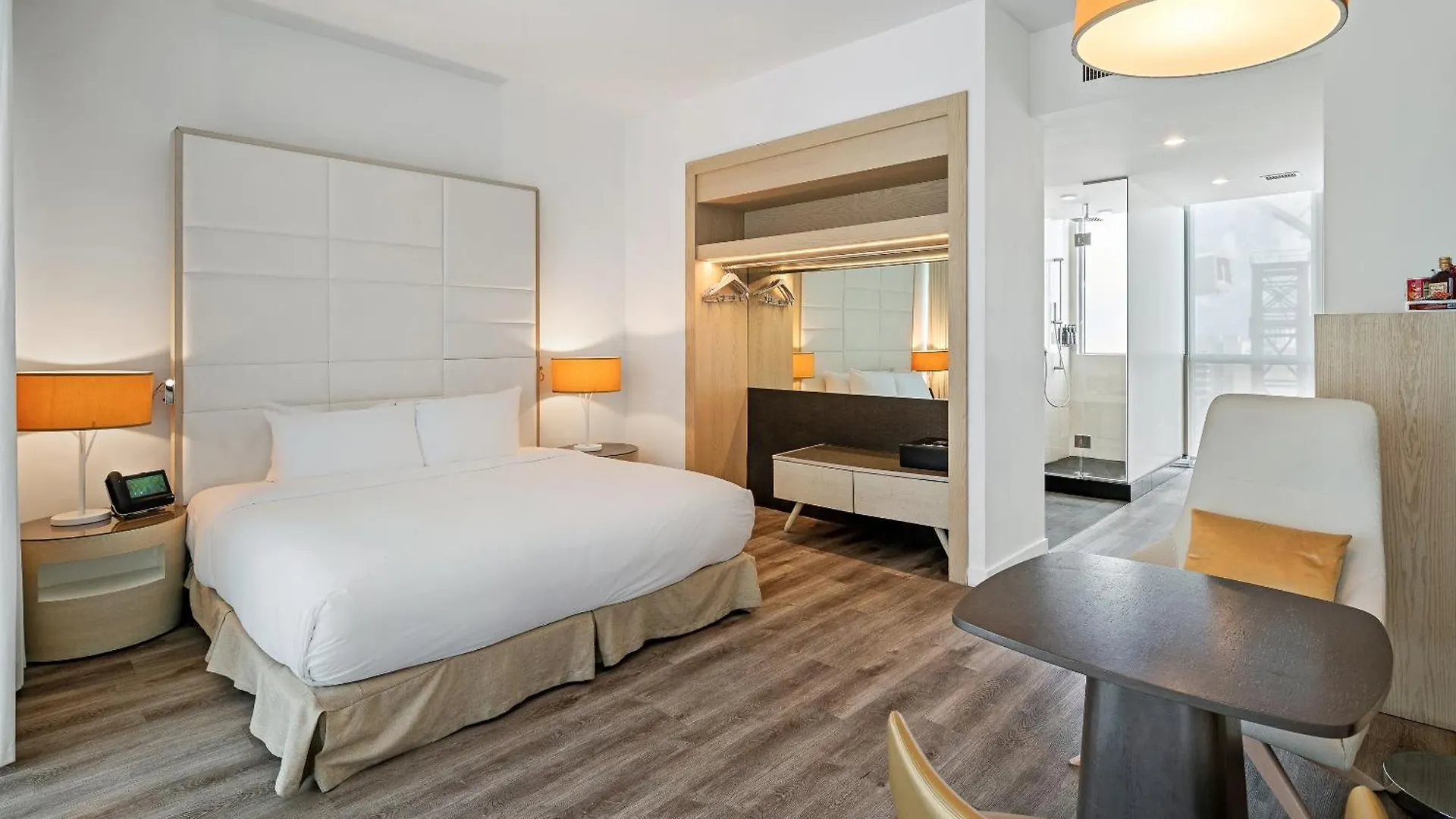 Hotel The Grayson Downtown Miami