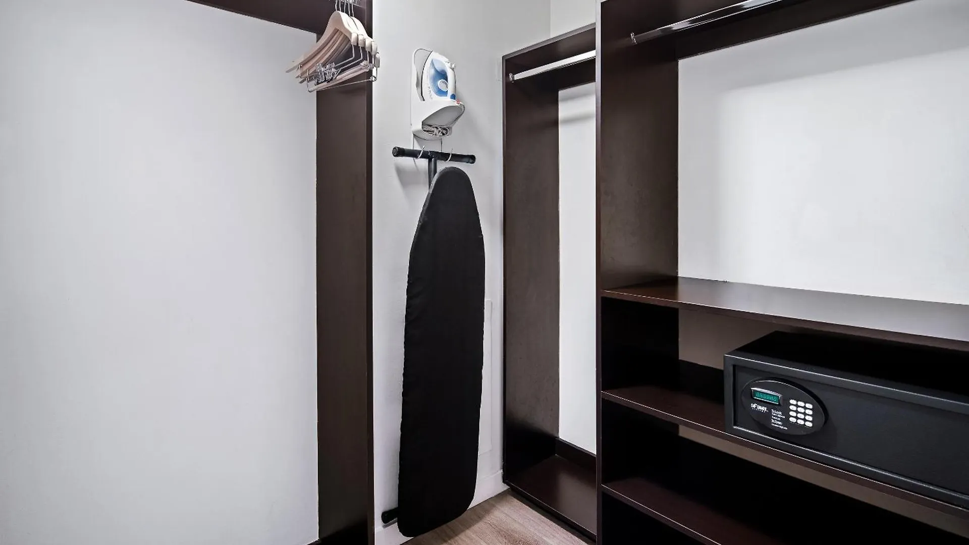 The Grayson Downtown 4* Miami