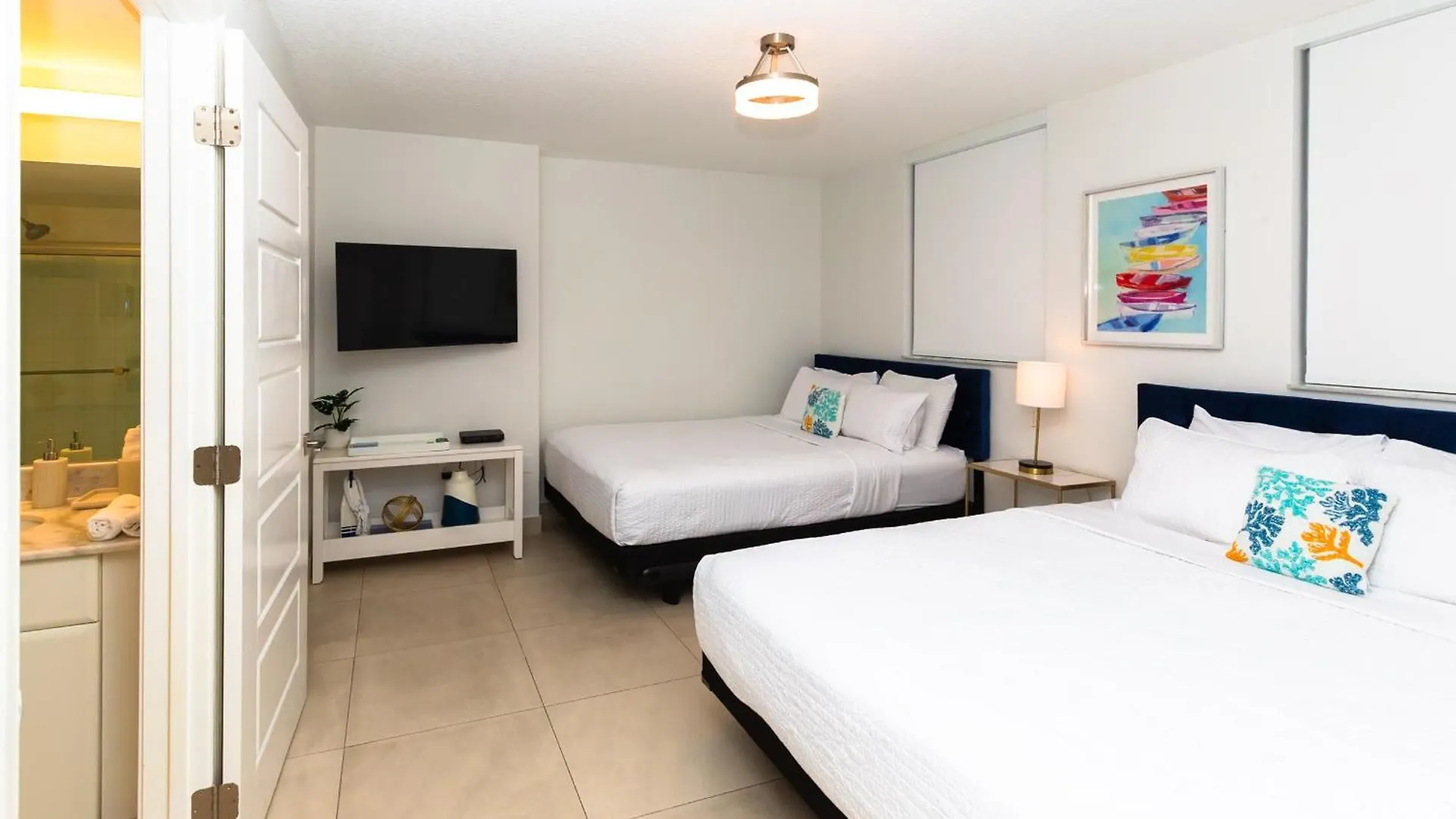 Brickell Apartmán Miami
