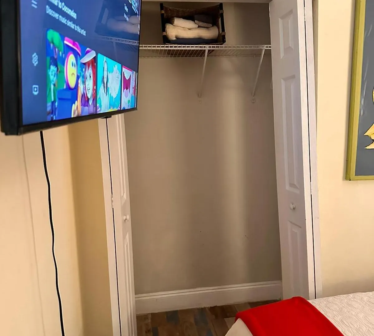 Homestay Private At Centrally Located With Free Parking