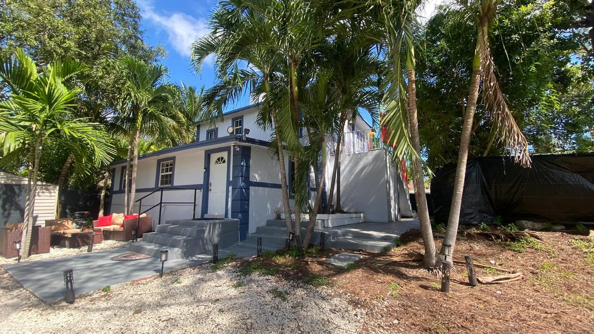 Private At Centrally Located With Free Parking Homestay Miami