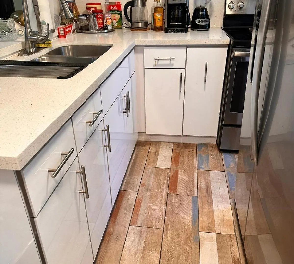 Homestay Private At Centrally Located With Free Parking Miami