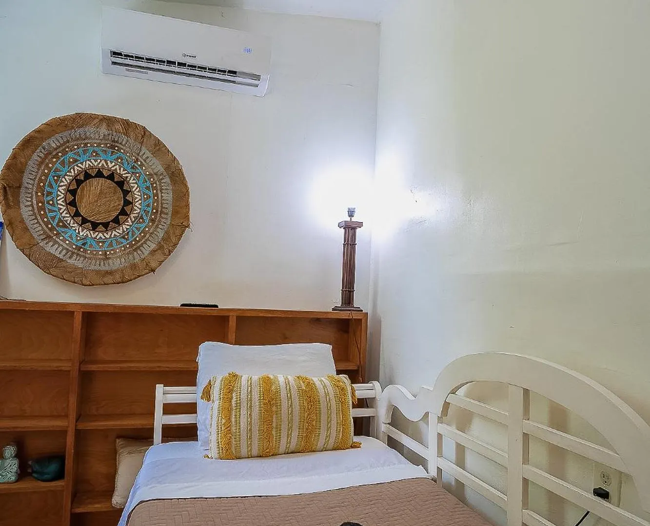 Private At Miami, Buena Vista With Parking Homestay Miami