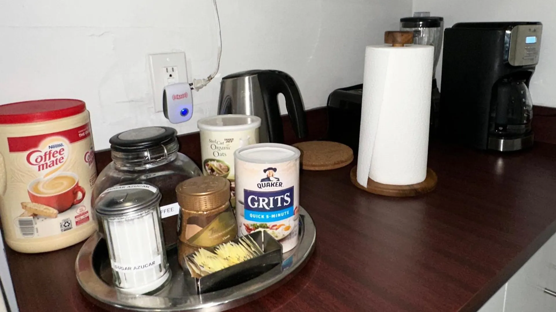 Homestay Private At Miami, Buena Vista With Parking *