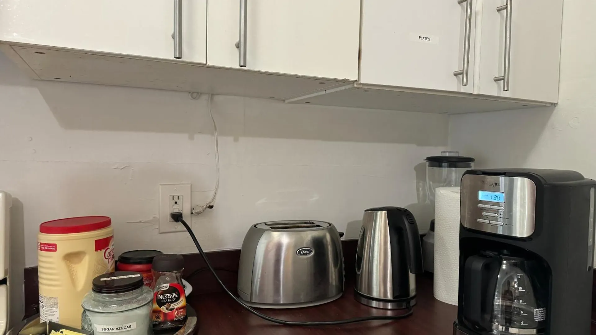 Homestay Private At Miami, Buena Vista With Parking *