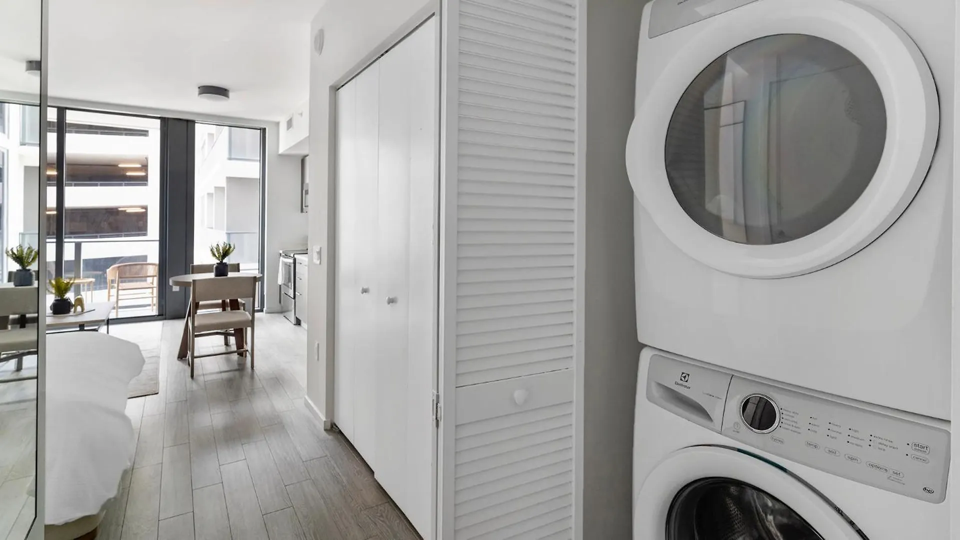 The Bayfront Viii Apartment Miami