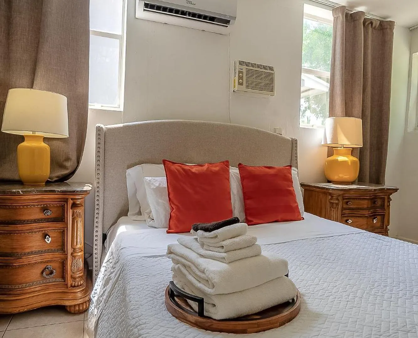 Homestay Private At Miami, Buena Vista With Parking Miami