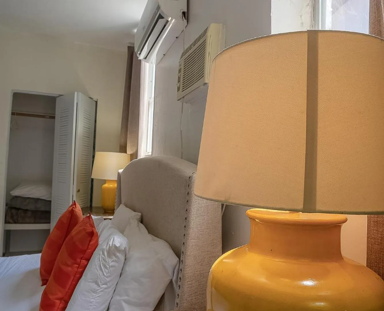 Homestay Private At Miami, Buena Vista With Parking *