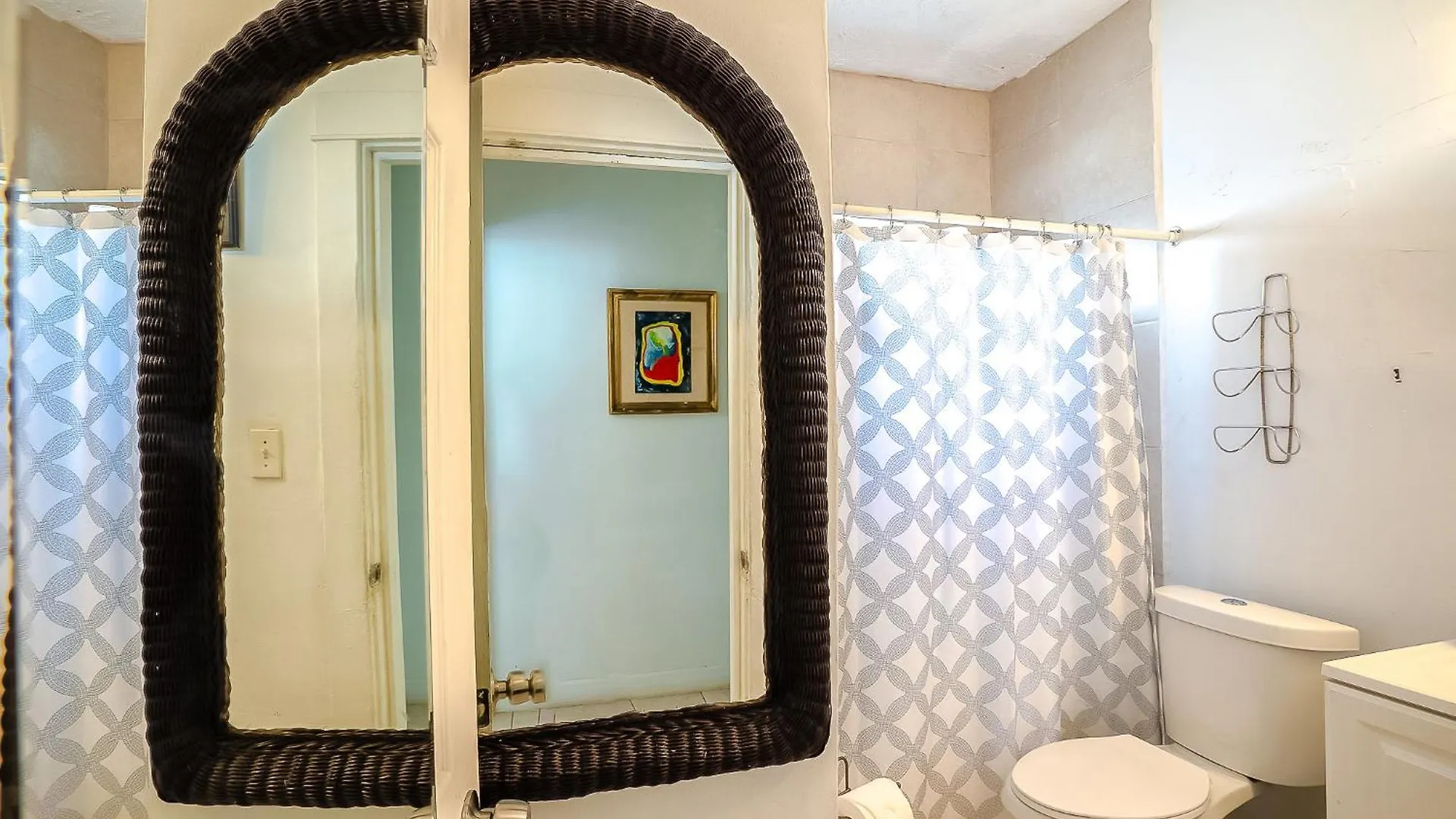 Homestay Private At Miami, Buena Vista With Parking