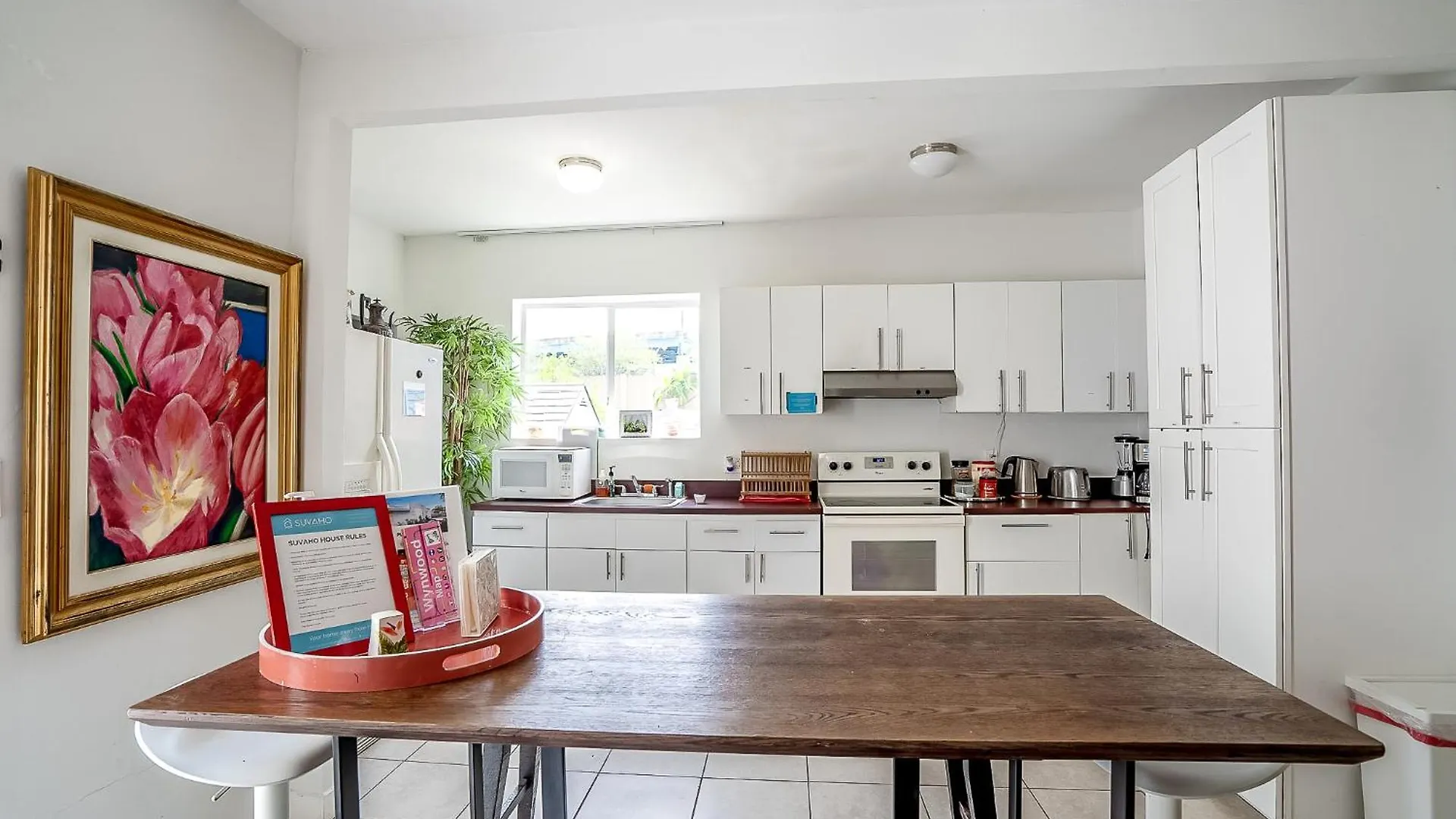Homestay Private At Miami, Buena Vista With Parking