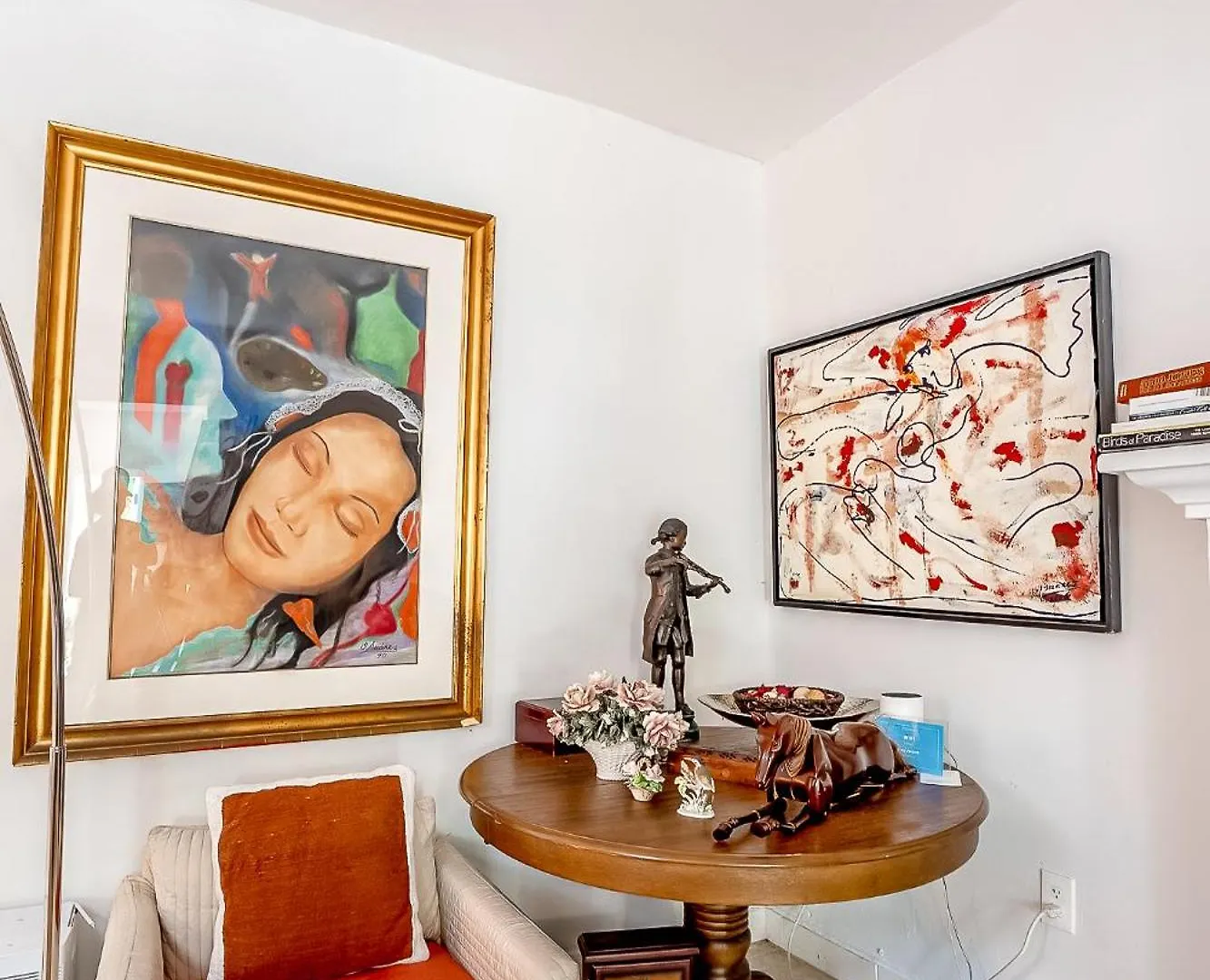 Private At Miami, Buena Vista With Parking *