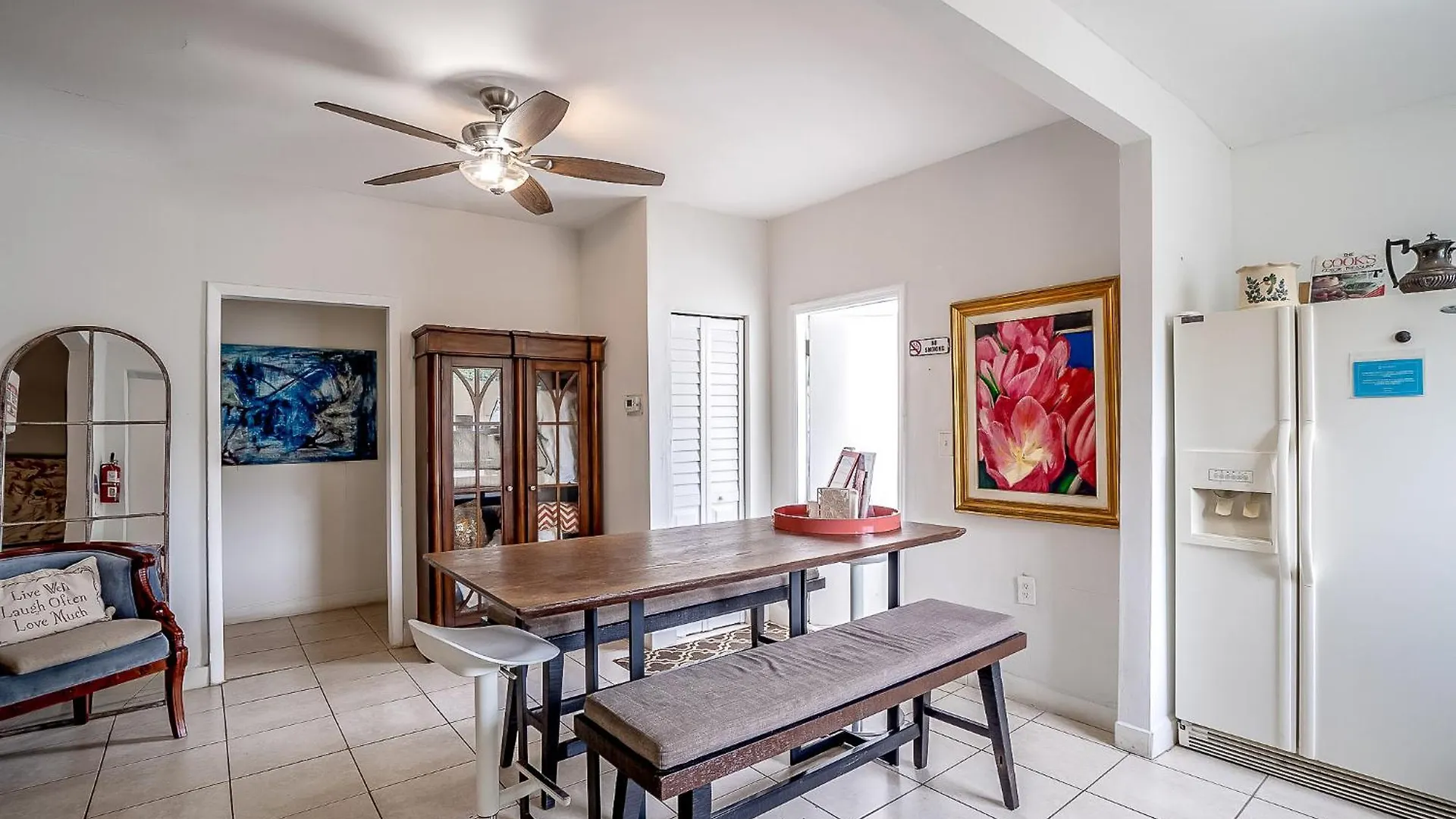 Private At Miami, Buena Vista With Parking Homestay Miami