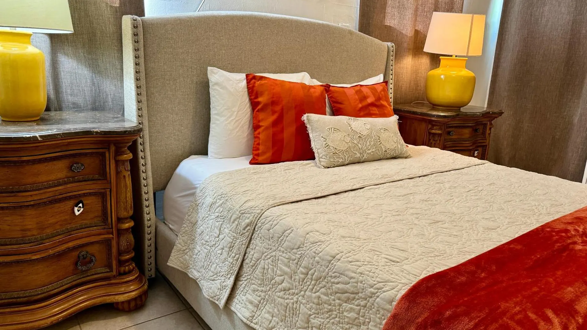 Homestay Private At Miami, Buena Vista With Parking *