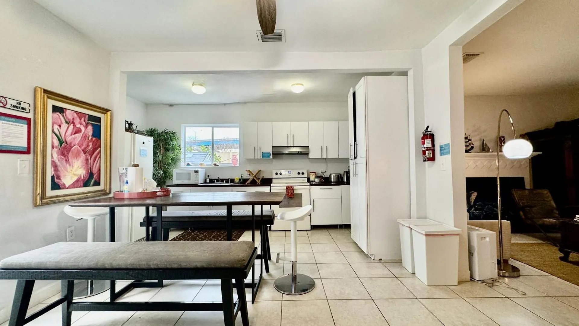 Private At Miami, Buena Vista With Parking * Miami