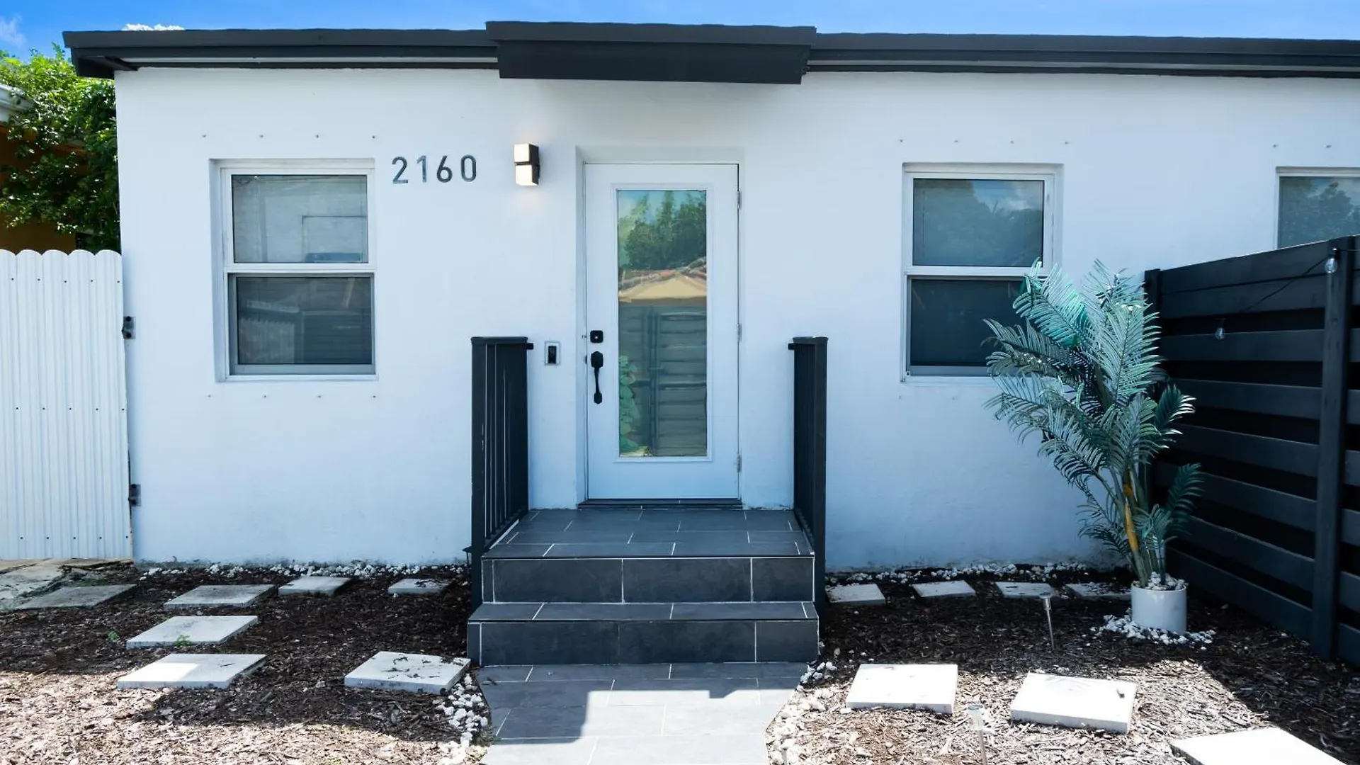 Getaway In Little Havana Near Airport, Wynwood, Calle 8 Brickell, Coral Gables And , Fenced Parking