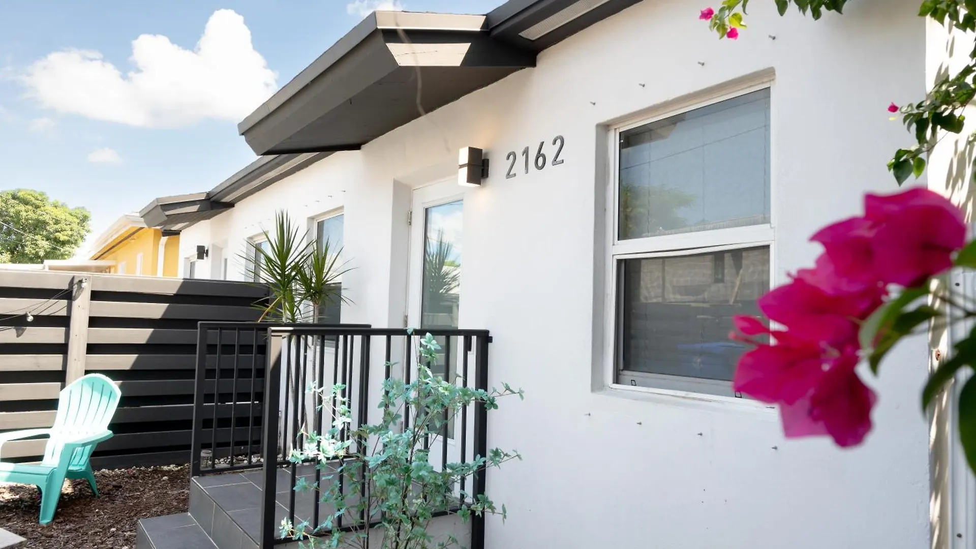 Cozy Airport, Kingbed, Fenced Parking - Little Havana Near Airport, Wynwood, Calle 8 Brickell, Coral Gables And Miami
