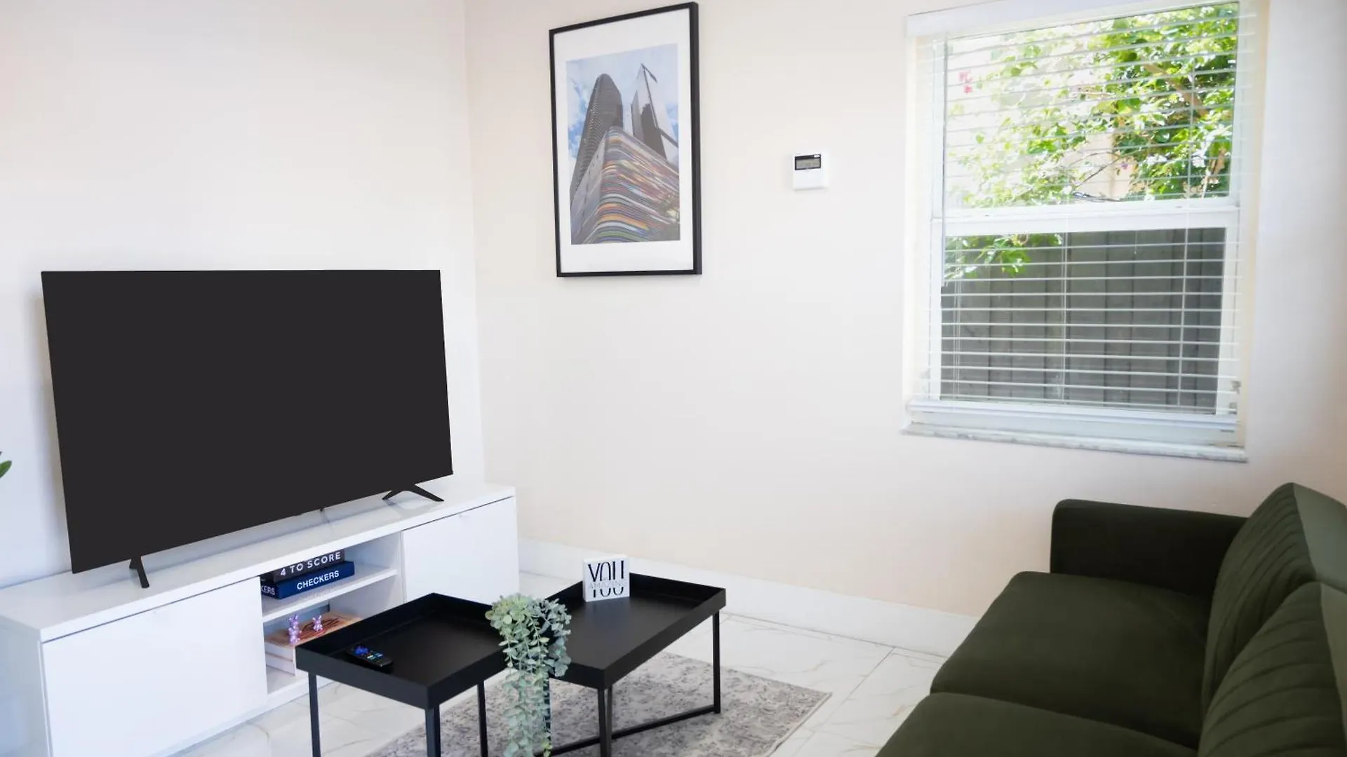 Cozy Airport, Kingbed, Fenced Parking - Little Havana Near Airport, Wynwood, Calle 8 Brickell, Coral Gables And Apartment