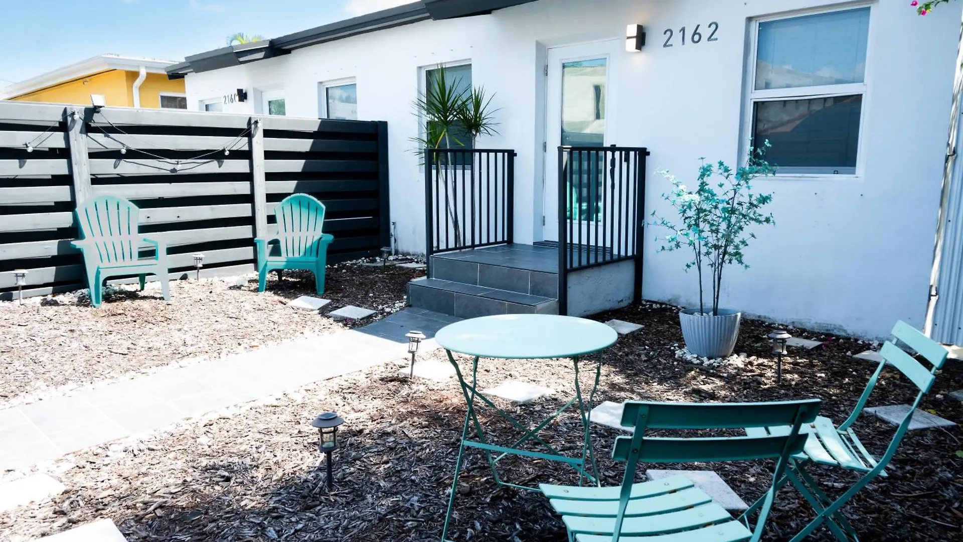 Cozy Airport, Kingbed, Fenced Parking - Little Havana Near Airport, Wynwood, Calle 8 Brickell, Coral Gables And Apartment *