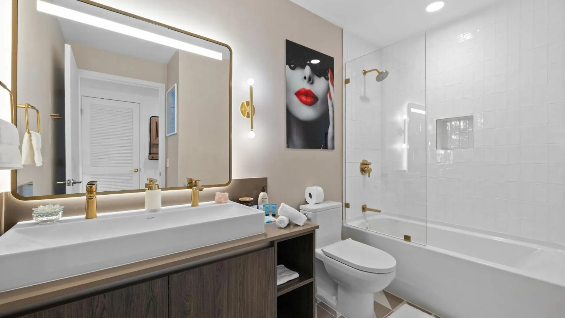 Ph 49 Floor Luxury W Free Parking *