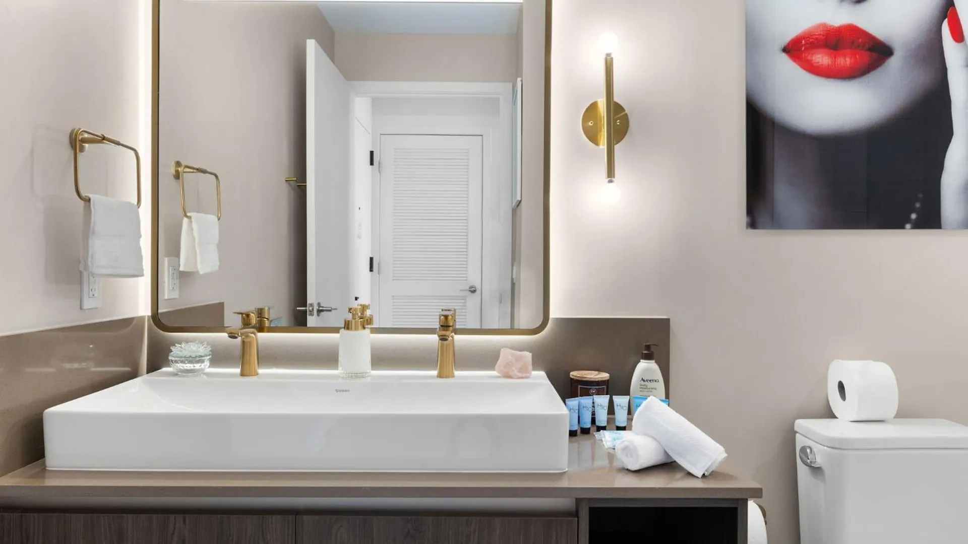 Apartment Ph 49 Floor Luxury W Free Parking