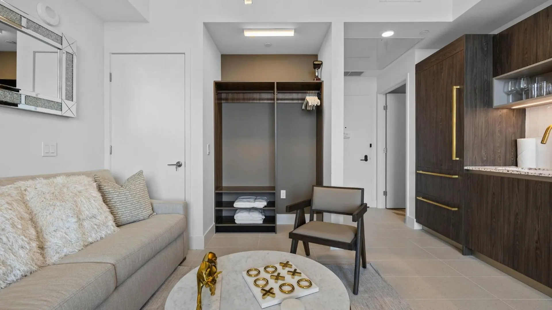 Ph 49 Floor Luxury W Free Parking * Miami
