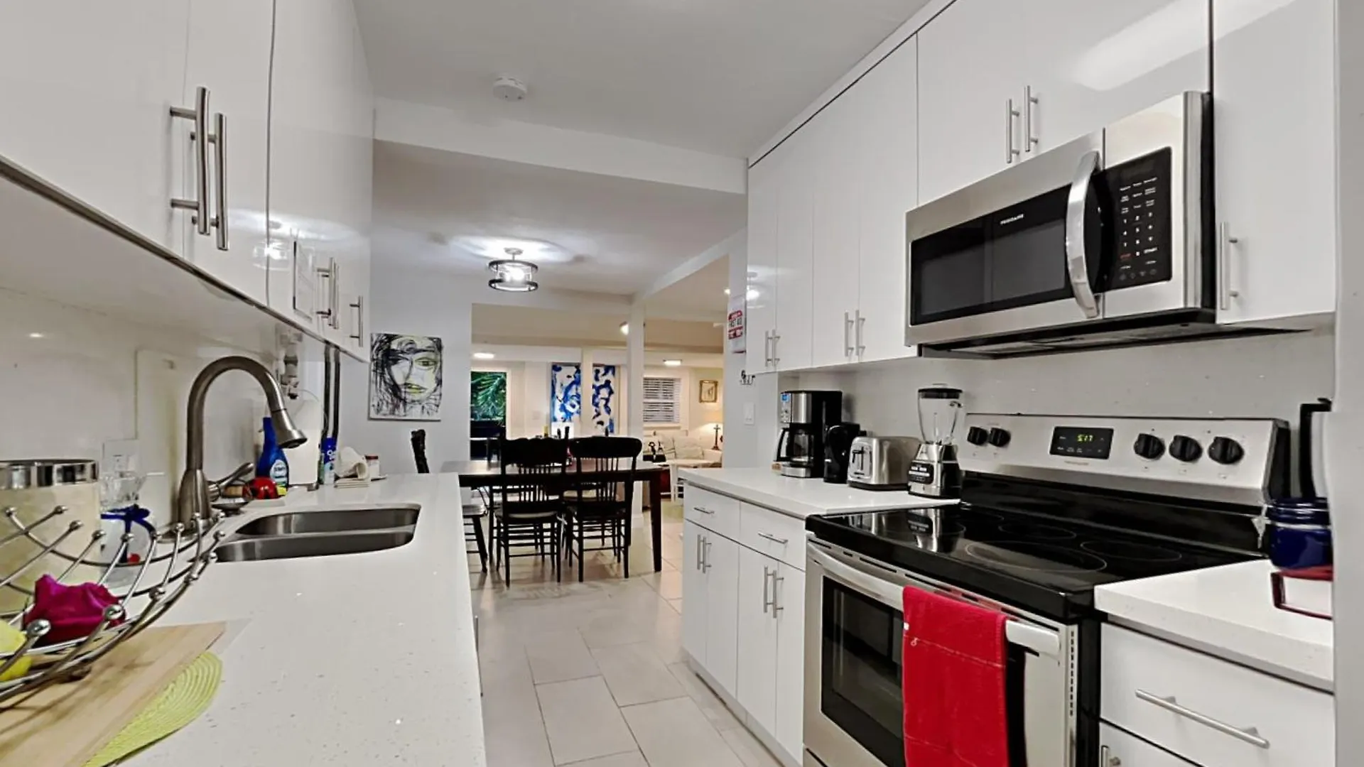 Private At Centrally Located With Free Parking