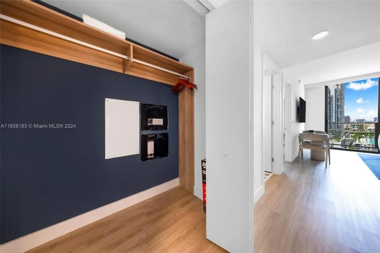 2 Bedroom At Gale Downtown Pool Gym Lejlighed