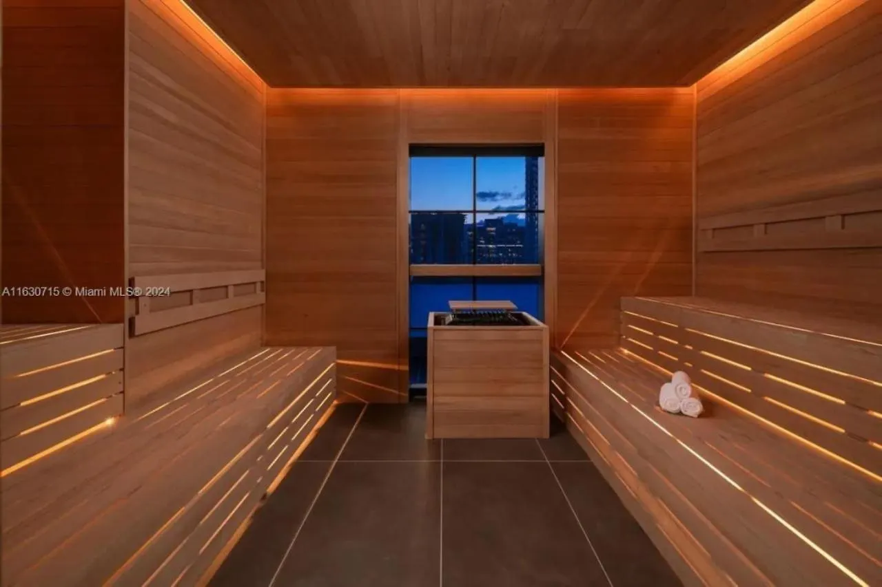 Lejlighed 2 Bedroom At Gale Downtown Pool Gym *