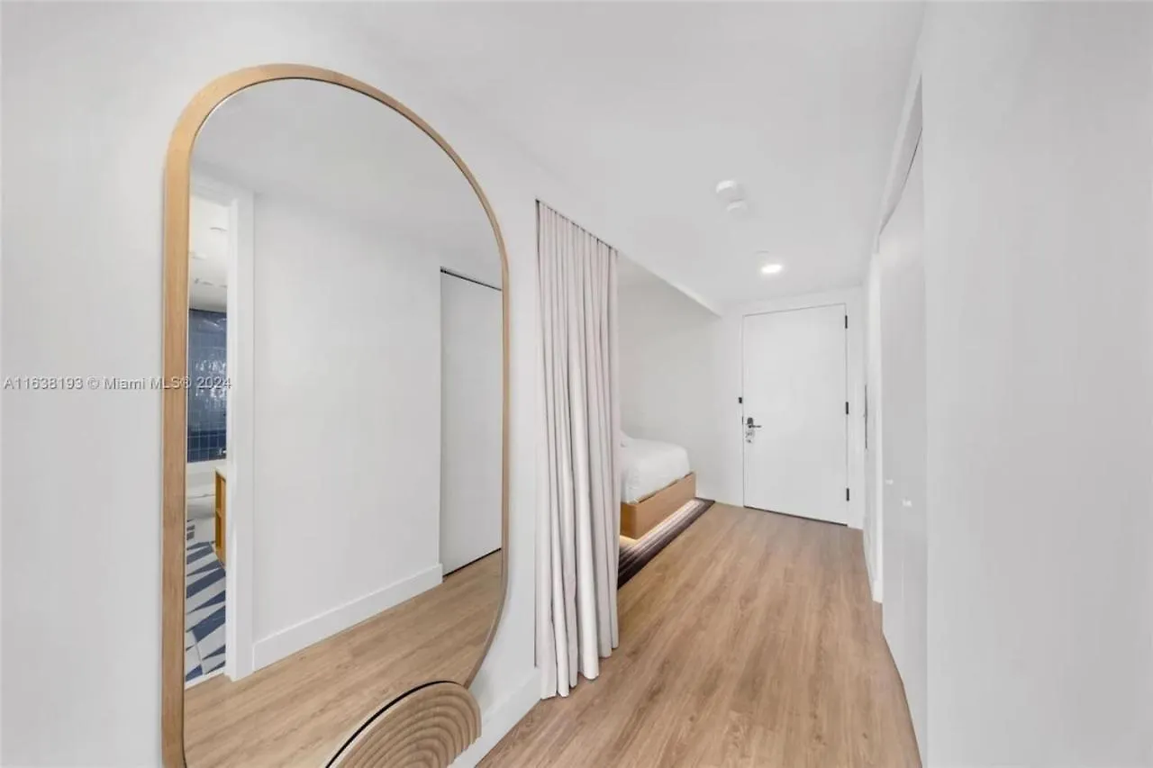 Lejlighed 2 Bedroom At Gale Downtown Pool Gym Miami