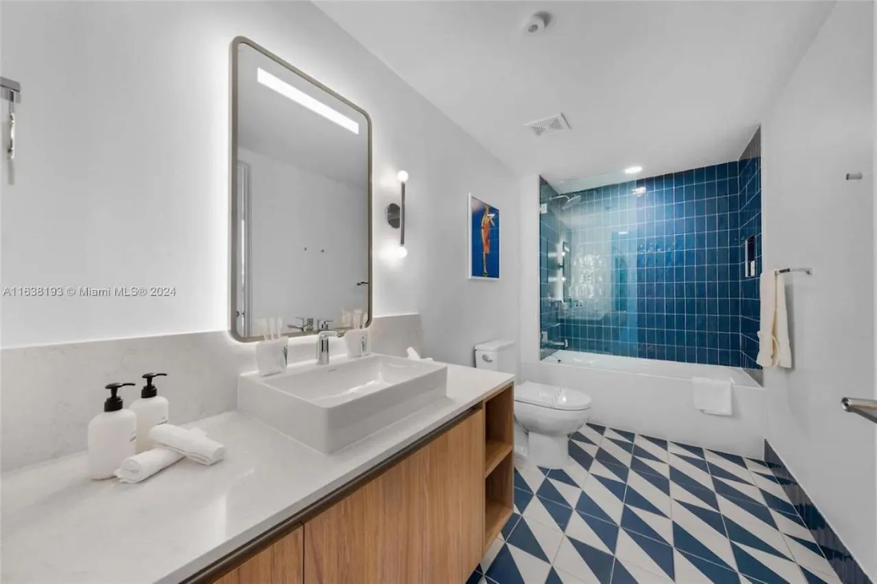 Lejlighed 2 Bedroom At Gale Downtown Pool Gym